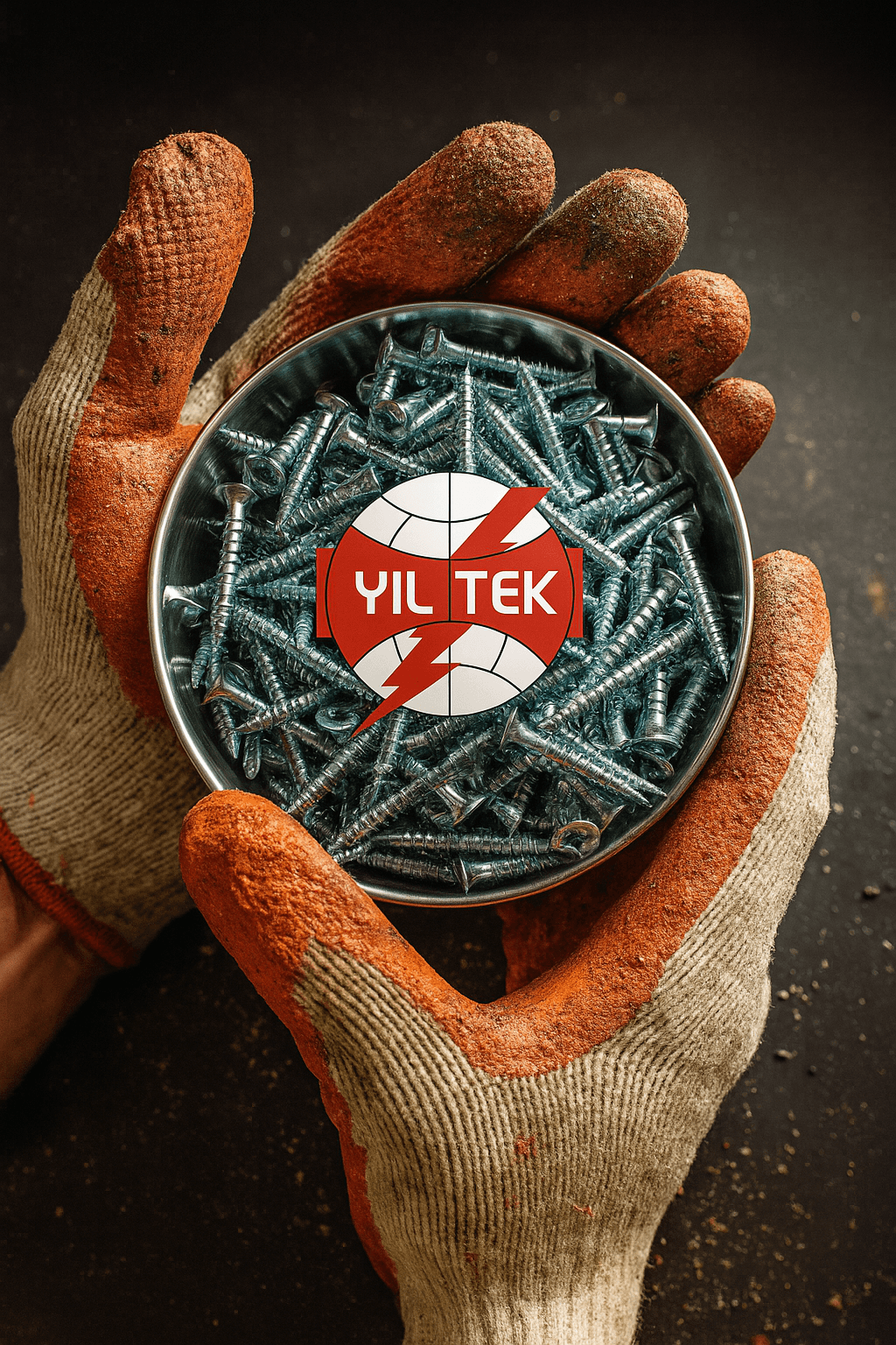 Koruyucu İş Eldivenleri