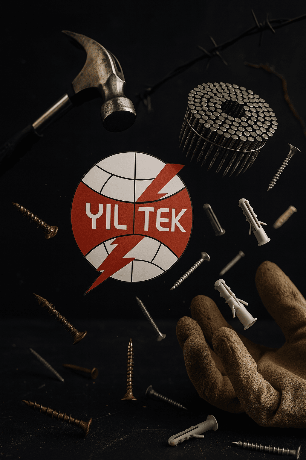 YILTEK Karbosan Kesici Diskler