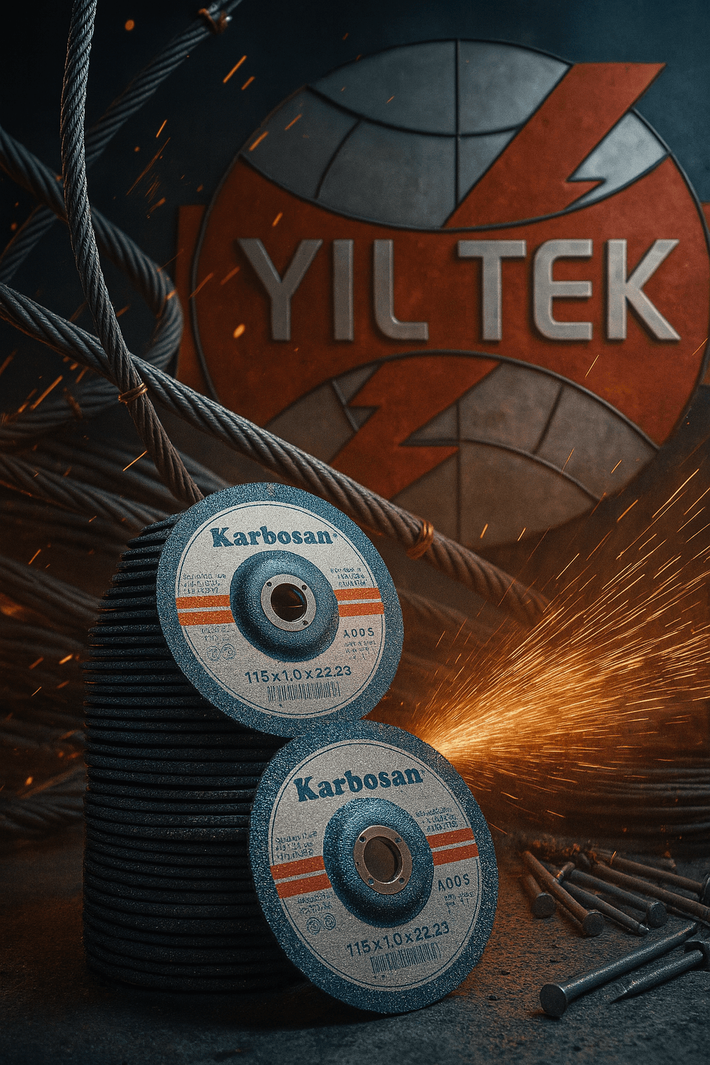 Güçlü Kesim Teknolojisi