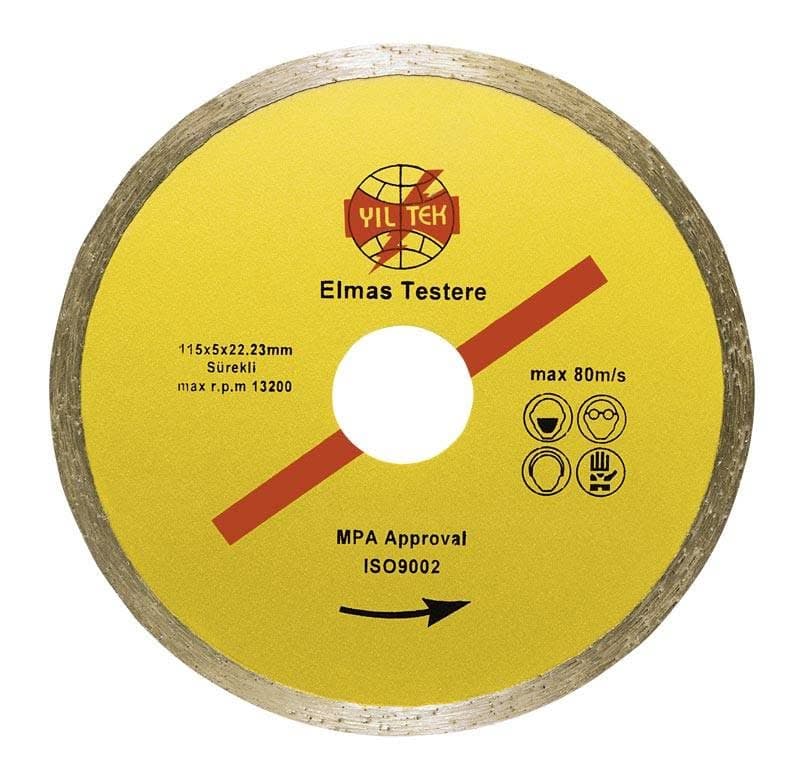 Karbosan Kesiciler - Orijinal Karbosan Kesici Çeşitleri - Yıldırım Teknik