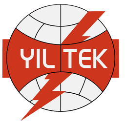 Yıldırım Teknik Logo